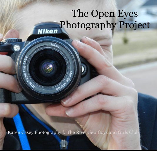 View The Open Eyes Photography Project by casey_karen