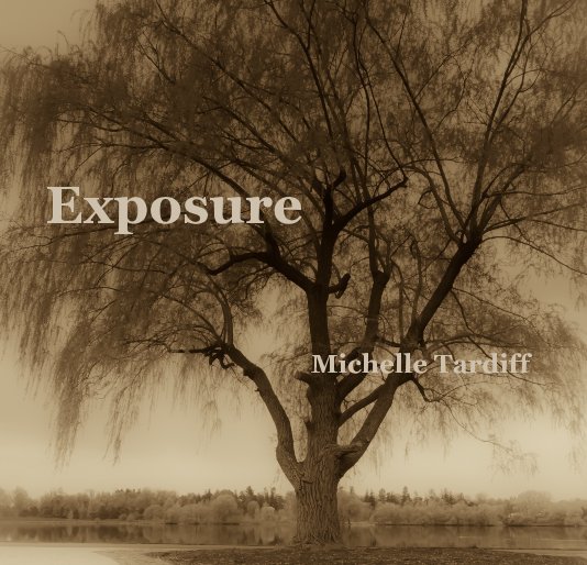 View Exposure by Michelle Tardiff