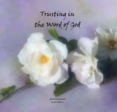 Trusting in the Word of God book cover