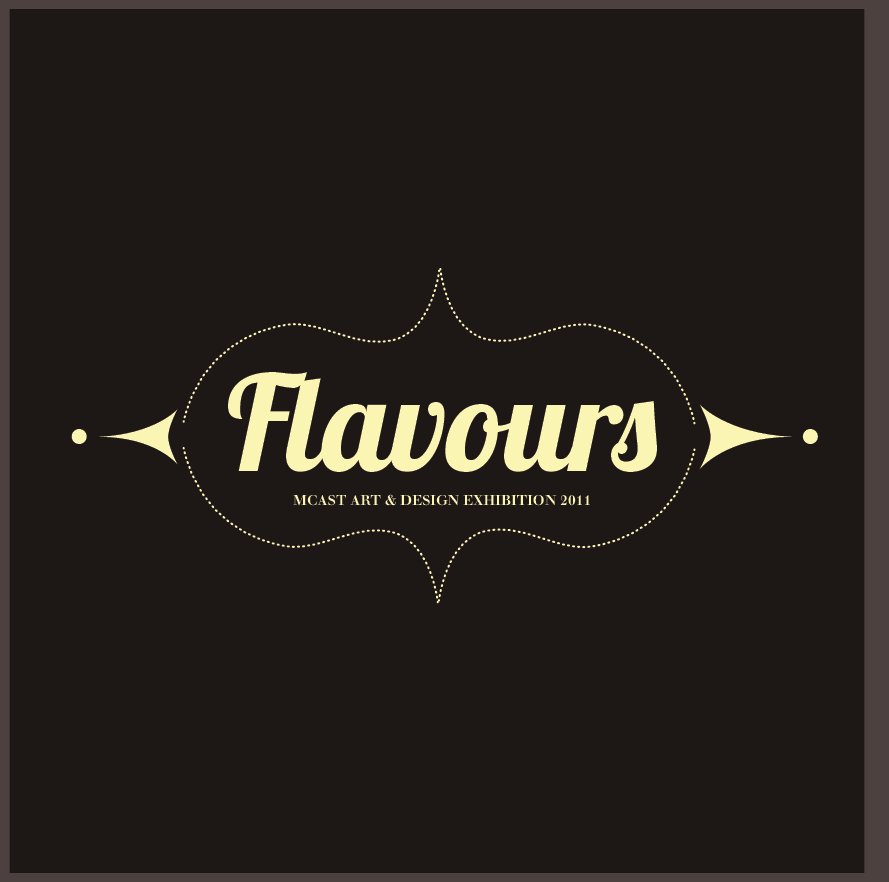 View Flavours by Stephen Vella