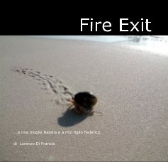 Fire Exit book cover