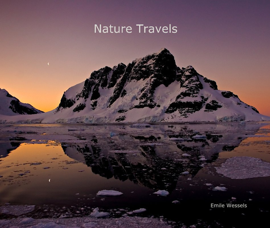 View Nature Travels by Emile Wessels