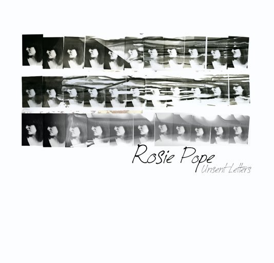 View Unsent Letters (Small) by Rosie Pope