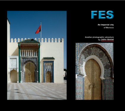 FES book cover