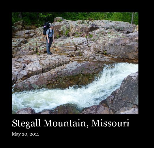 Ver Stegall Mountain, Missouri por ryanmccoy