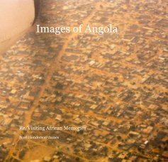 Images of Angola book cover