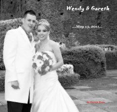 Wendy & Gareth book cover