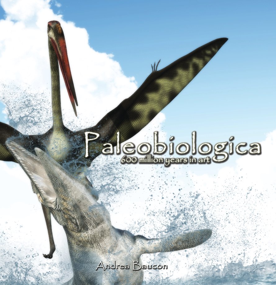 Ver Paleobiologica por Andrea Baucon