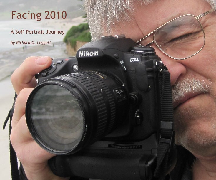 Facing 2010 nach Richard G. Leggett anzeigen