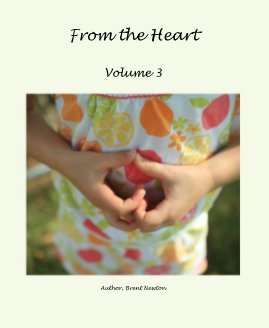 From the Heart book cover