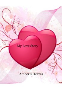 My Love Story book cover