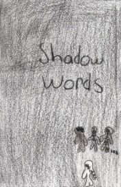 Shadow Words book cover