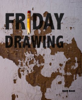 Friday Drawing book cover
