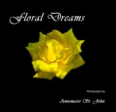 Floral Dreams book cover