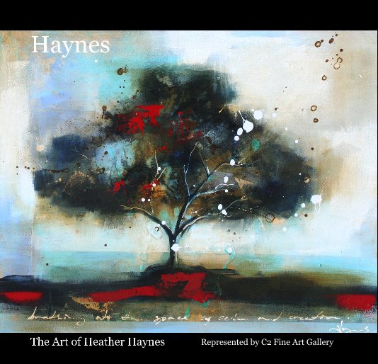 View Haynes by Represented by C2 Fine Art Gallery