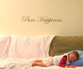 Pure Happiness book cover