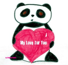 My Love For You book cover