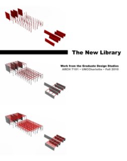 The New Library book cover