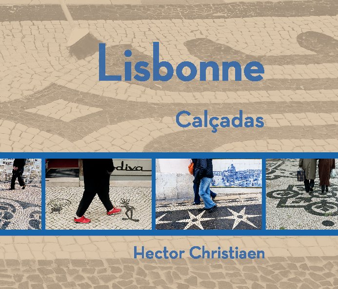 Ver Lisbonne por Hector Christiaen