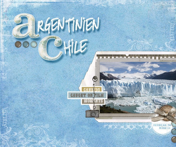 Ver Argentinien - Chile por 19.02.11 - 06.03.11