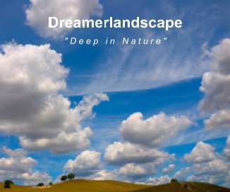Dreamerlandscape book cover