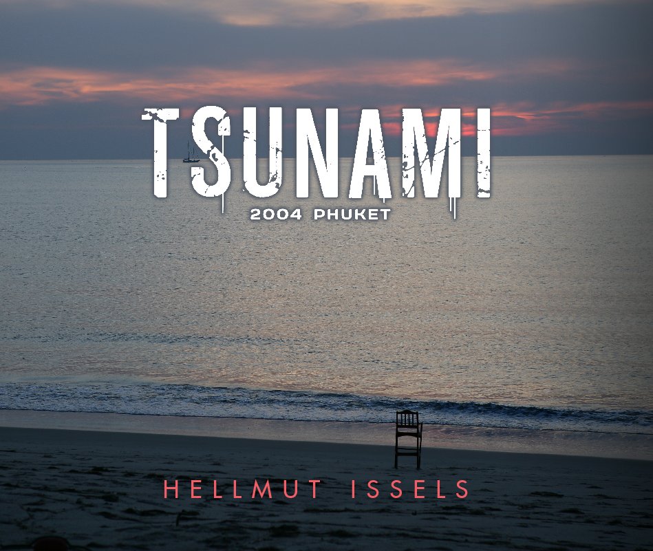View Tsunami by Hellmut Issels