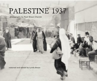 Palestine1937 book cover