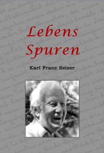 Lebens Spuren book cover