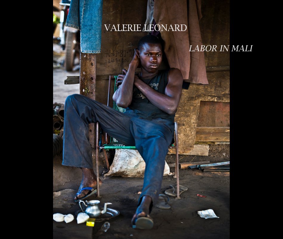 Ver VALERIE LEONARD.LABOR IN MALI. ENGLISH por vleonard