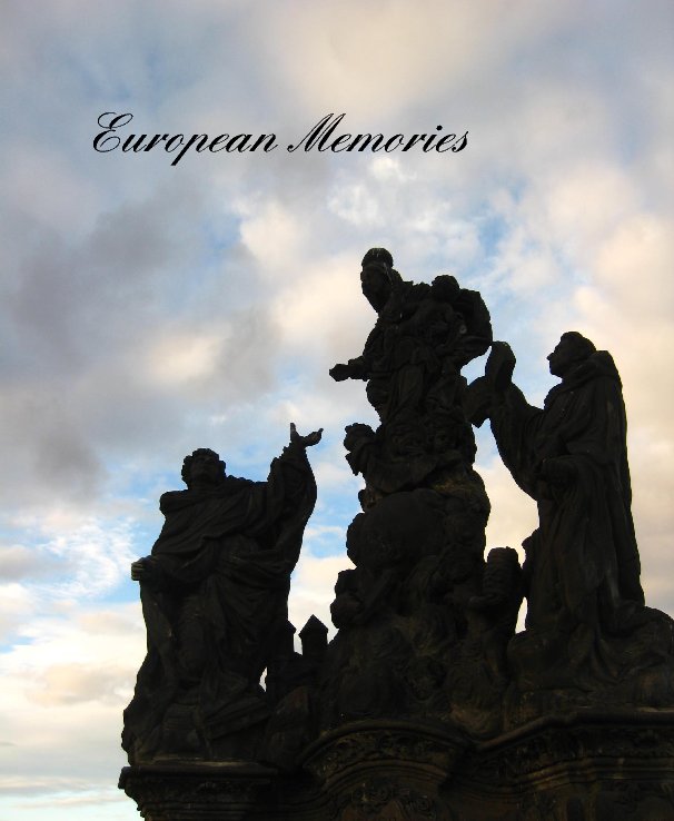 View European Memories by espapadakos