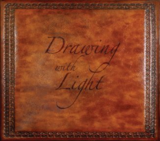 Drawing with Light book cover