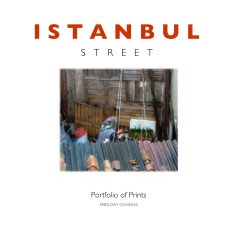 ISTANBUL STREET book cover