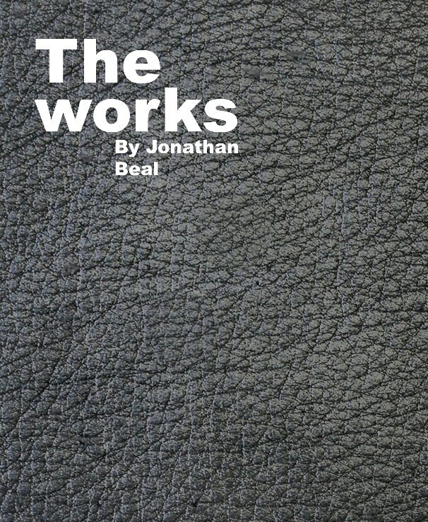 Ver The Works por Jonathan Beal