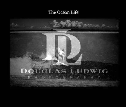 The Ocean Life book cover