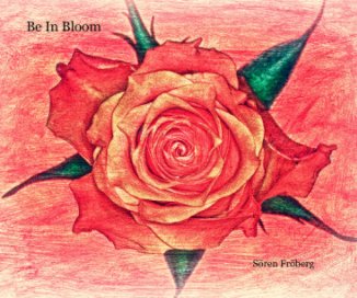 Be In Bloom book cover