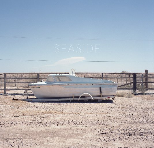 View Seaside by Clay Lipsky