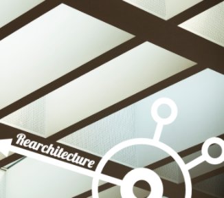 Rearchitecture | Antwerpen book cover