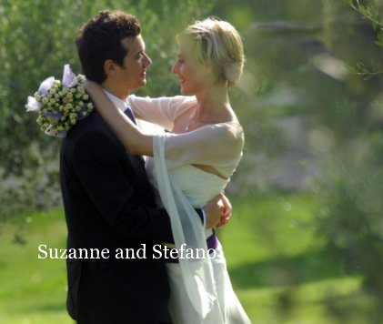 Suzanne and Stefano book cover