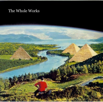 The Whole Works book cover