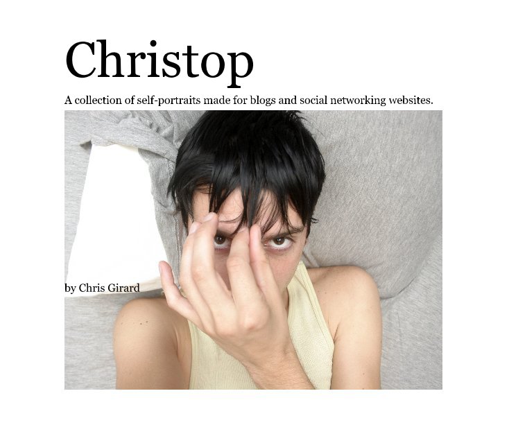 View Christop by Chris Girard