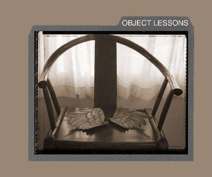 View Object Lessons by Timothy Hearsum