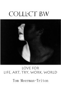 Collect BW book cover
