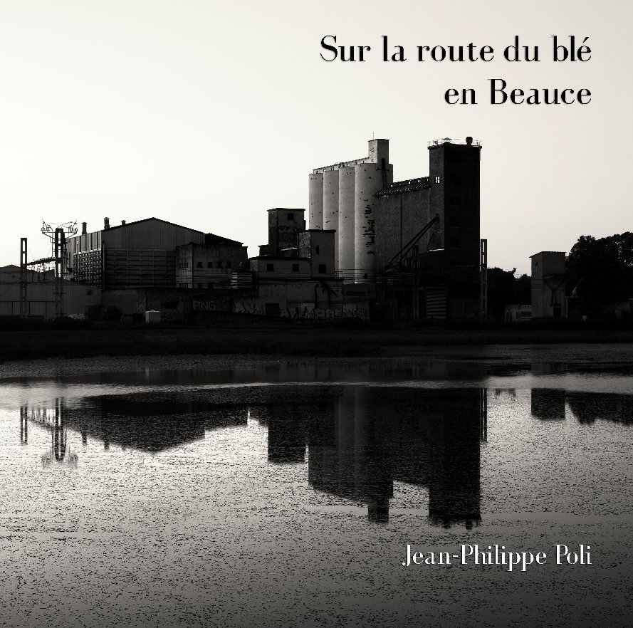 Visualizza Sur la route du blé en Beauce di Jean-Philippe Poli