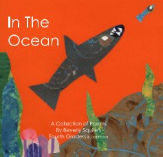 In The Ocean book cover