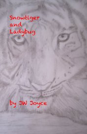 Snowtiger and Ladybug book cover