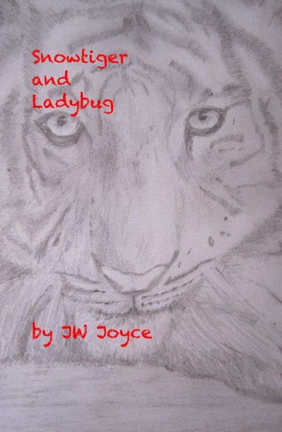 View Snowtiger and Ladybug by JW Joyce