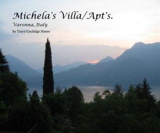 Michela's Villa/Apt's. book cover