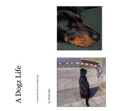 A Dogz Life book cover