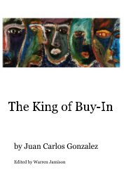 The King of Buy-In book cover