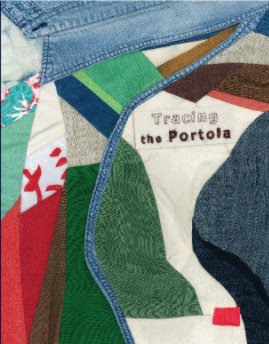 Tracing The Portola book cover